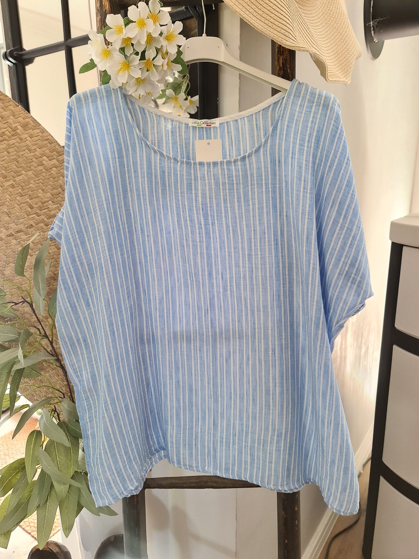 Oberteil Annabelle