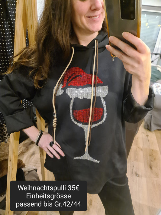 Weihnachtspulli