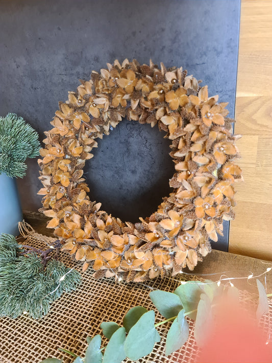 Natur Kranz ca.30cm