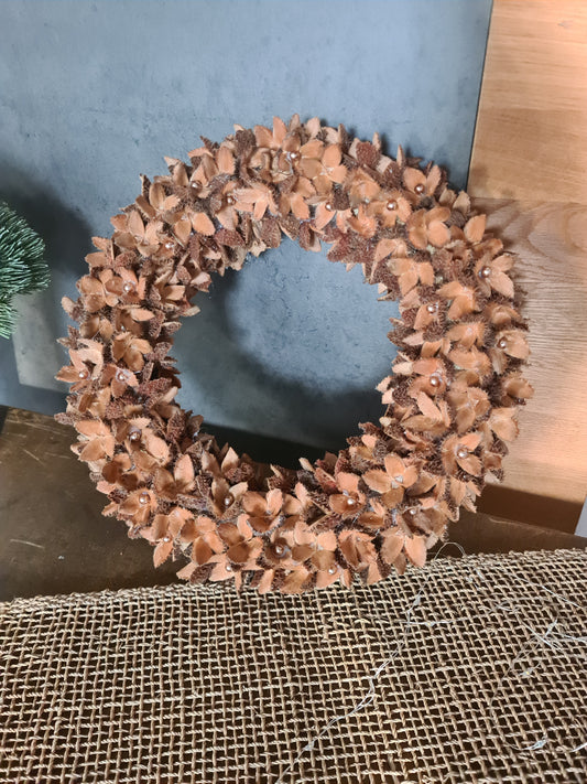 Natur Kranz ca.30cm