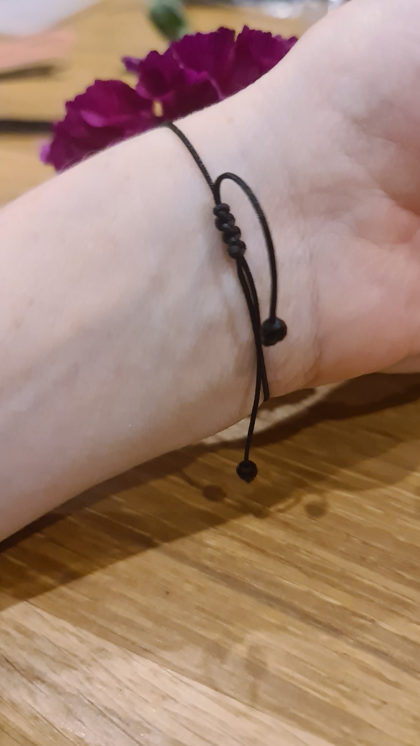 Armband Stern