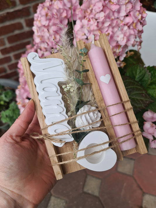 Geschenkset Mama