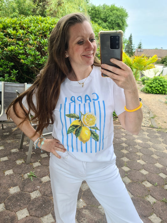 Capri T-Shirt